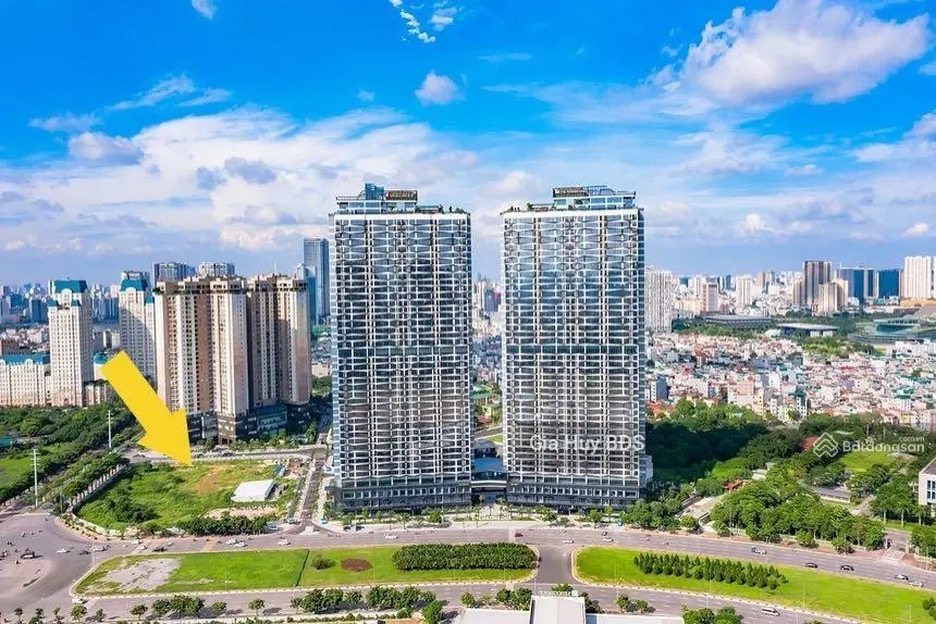 Sắp mở bán dự án hot nhất Mỹ Đình, chính thức nhận booking The Matrix One giai đoạn 2 T9/2024