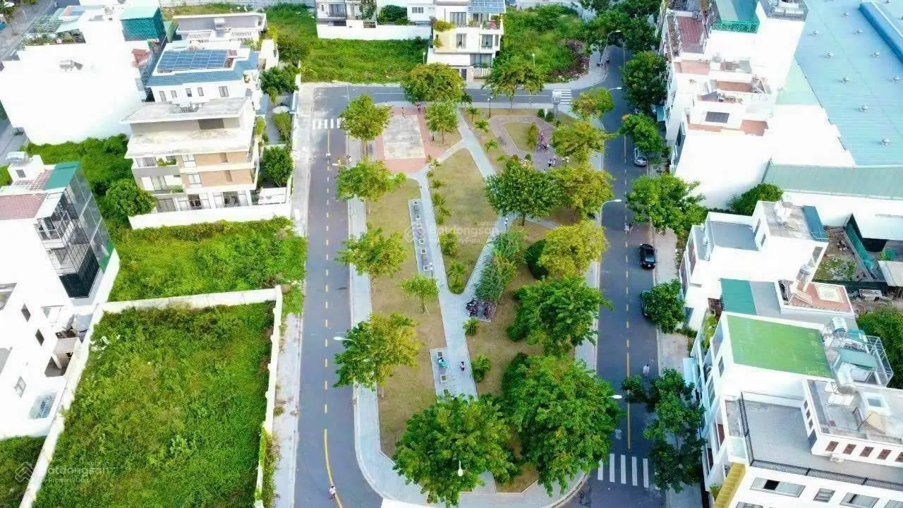 Hàng hiếm: Bán đất biệt thự VCN Phước Long. Liên hệ: 0935 919 ***