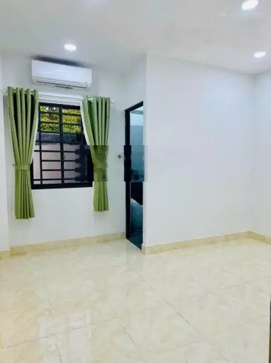 Nhà 2 tầng hẻm xe hơi đường số 10, tăng nhơn phú b - 56m2 1 chỉ 4.45 tỷ!