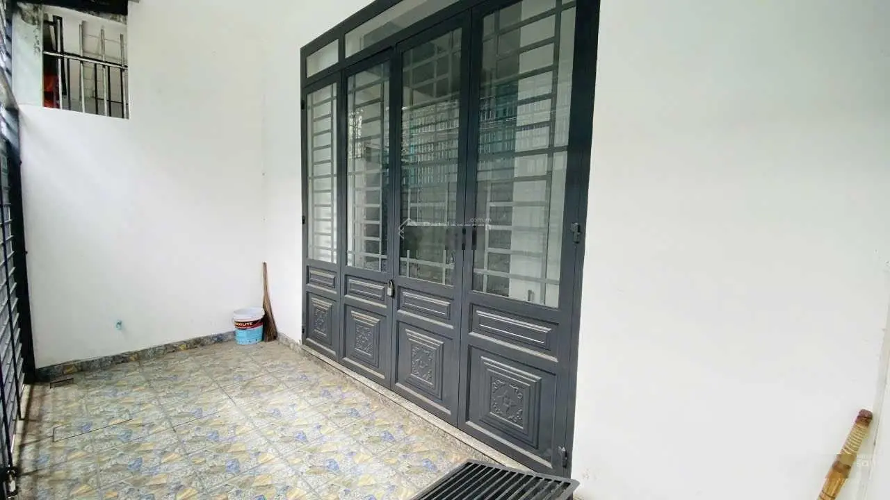Bán nhà hẻm ôtô đường số 13, Tam Bình, Thủ Đức