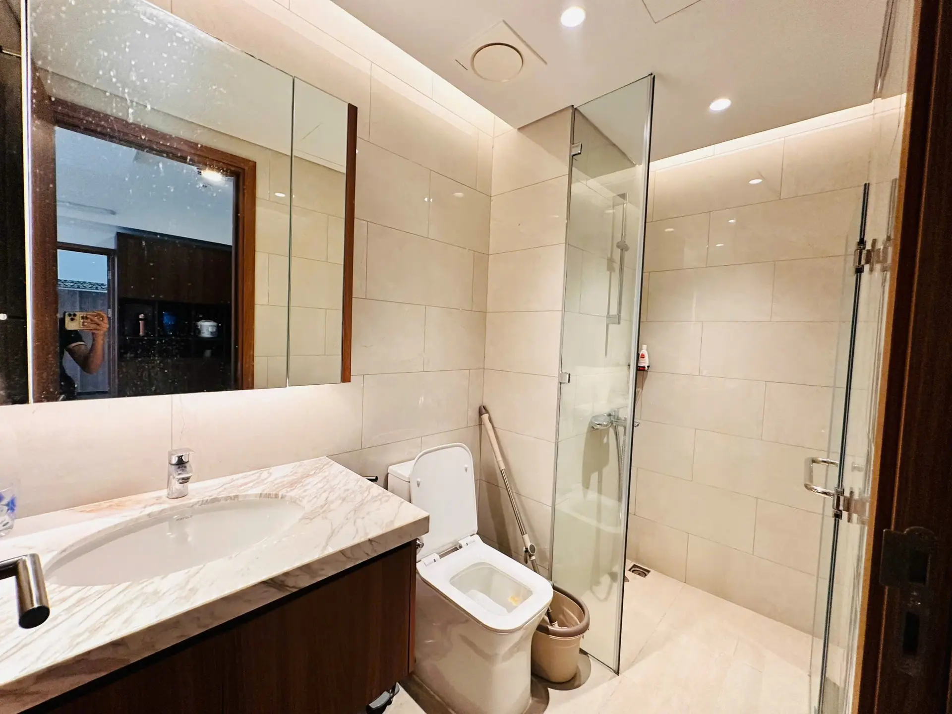Chủ Cắt Lỗ Căn Hộ 2PN Full Nội Thất Giá 2,3 Tỷ view Công Viên tại Swanbay Nhơn Trạch Đồng Nai