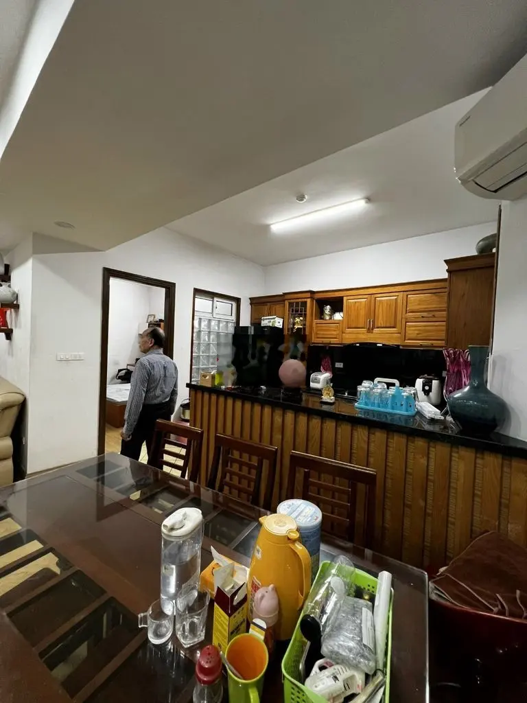 Cần bán căn hộ tại tòa Trung Yên, Cầu Giấy. Diện tích 102,5m2
