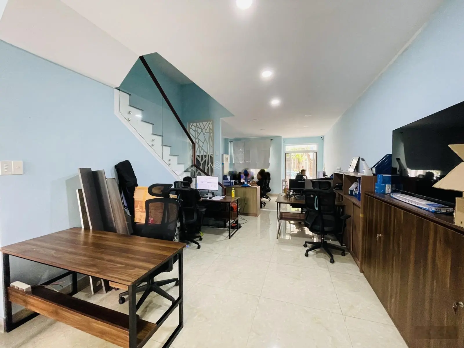 Bán Nhà Mega Ruby - Khang Điền, View Sông, Công Viên, Hoàn Thiện - Sổ Hồng 0966 514 ***