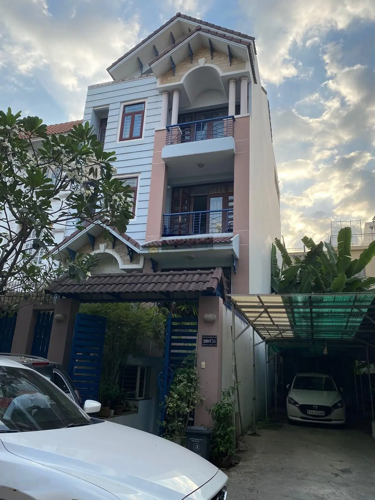 Bán đất khu nội bộ Trần Não, DT 177,5m2 TC, khu sang trọng, giá 27 tỷ