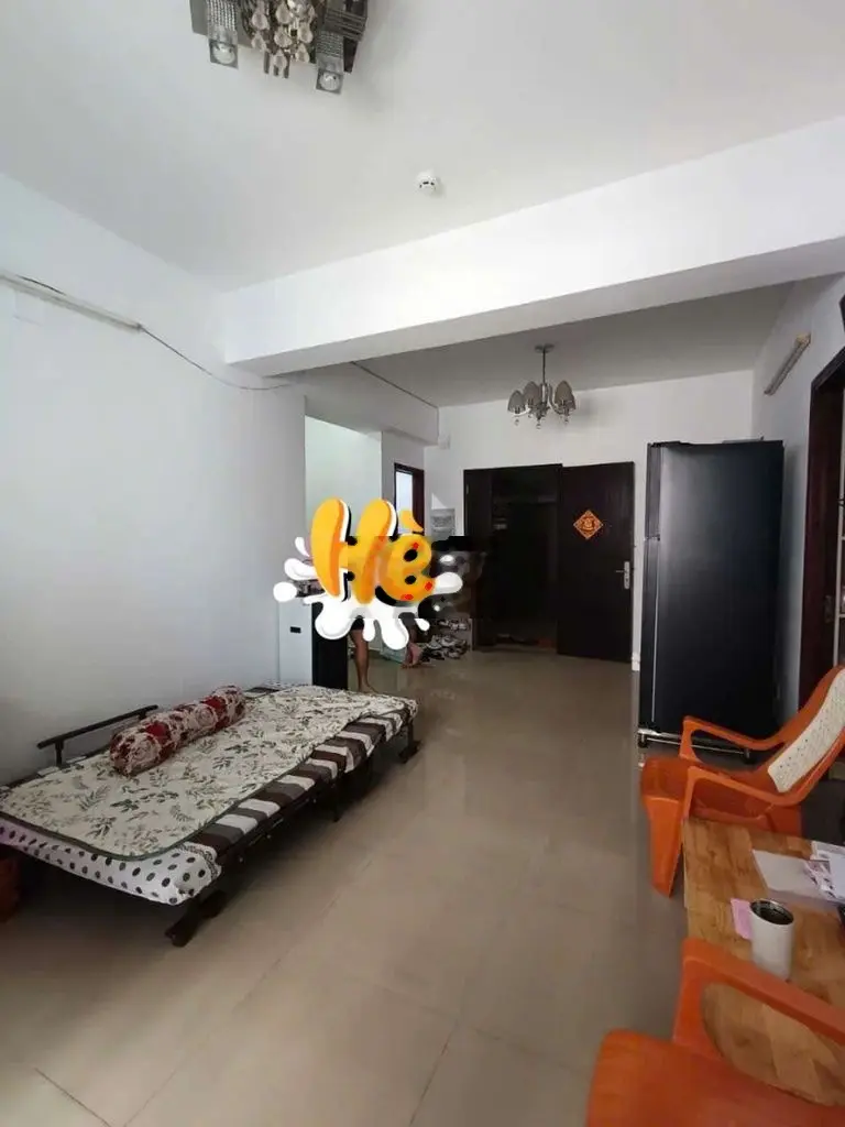 Bán căn hộ chung cư Thái Sơn Bình Tân 3PN 81m2 2ty050