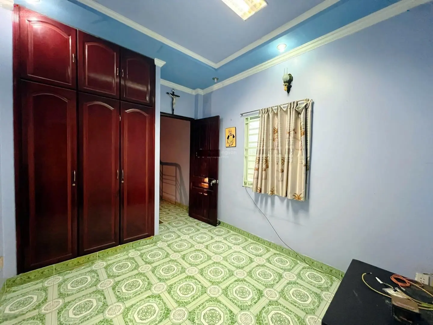 Anh Hiếu bán căn hẻm xe hơi đường Phổ Quang Phường 2 quận Phú Nhuận, DT: 42m2/2.550 tỷ