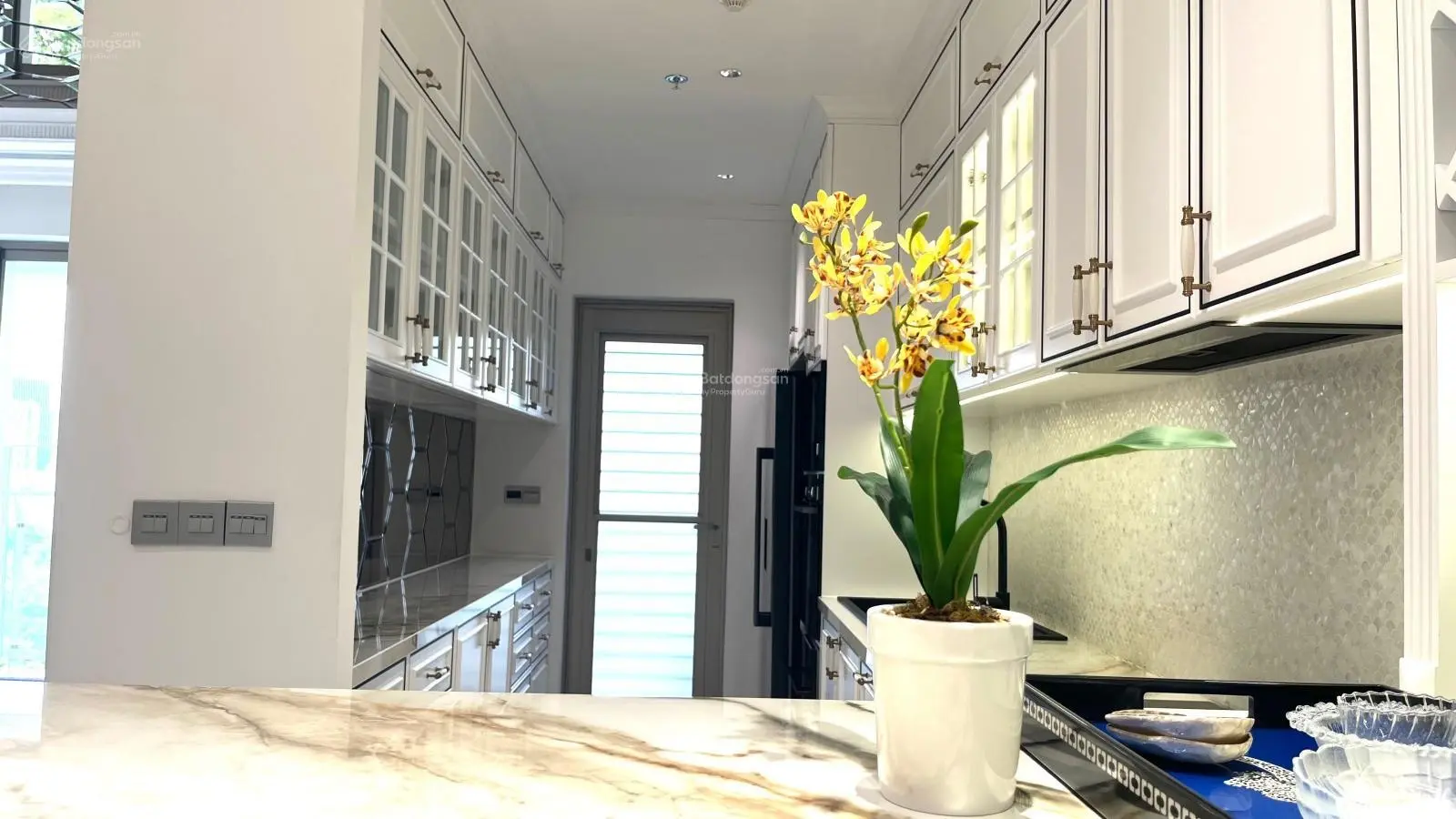 Cơ hội đầu tư khi mua Căn hộ cao cấp trực tiếp từ CĐT Phú Mỹ Hưng