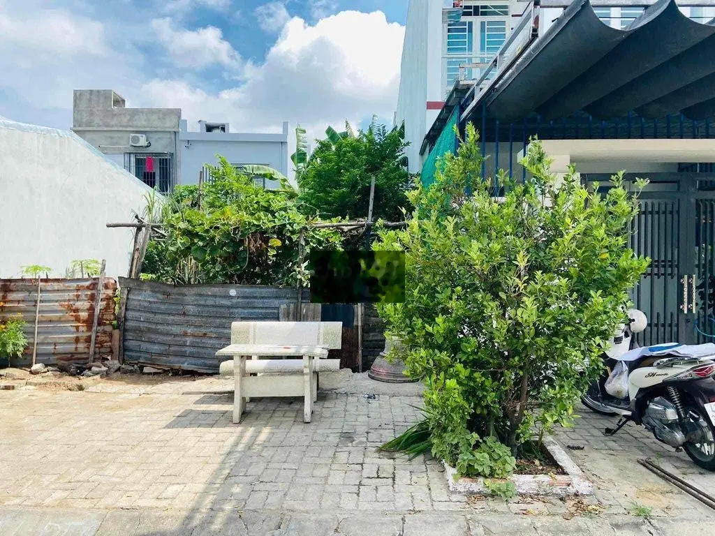 Gia đình tôi bán đất Hoà Xuân đường Cổ Mân Lan 2 cho con đi du học