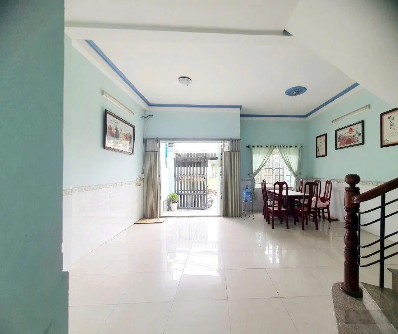 Bán Nhà Mặt Phố Đẹp tại Đường 109, Quận 9, 9,4 tỷ, 67m2 - Hot!