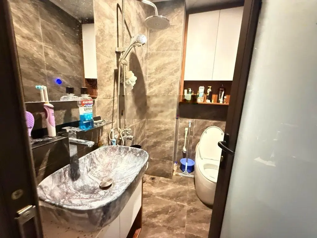 Biệt thự sân vườn đẳng cấp sang trọng DT 360m 3 thoáng View công viên
