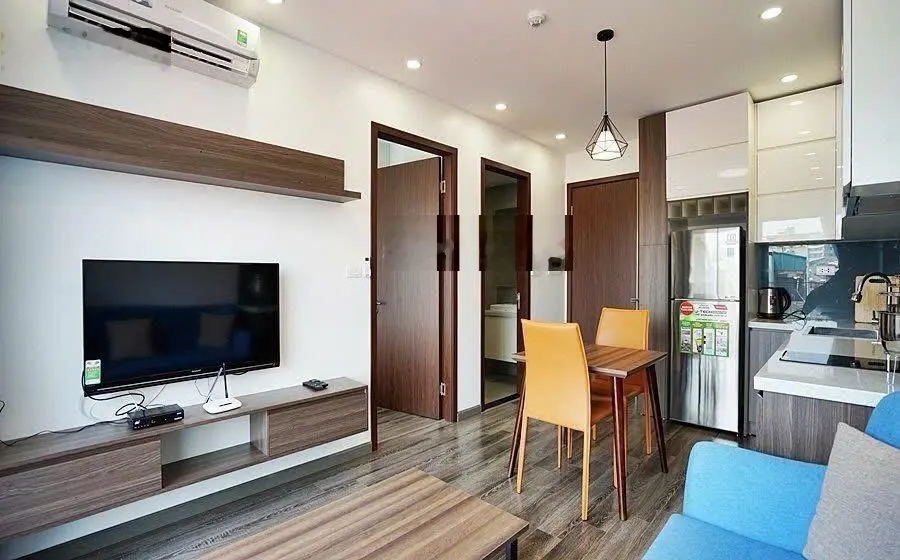 APARTMENT cho tây thuê XUÂN DIỆU 90m2 25,8tỷ 12 PHÒNG CAO CẤP CHO THUÊ thu 125tr/ tháng CHUẨN 100%