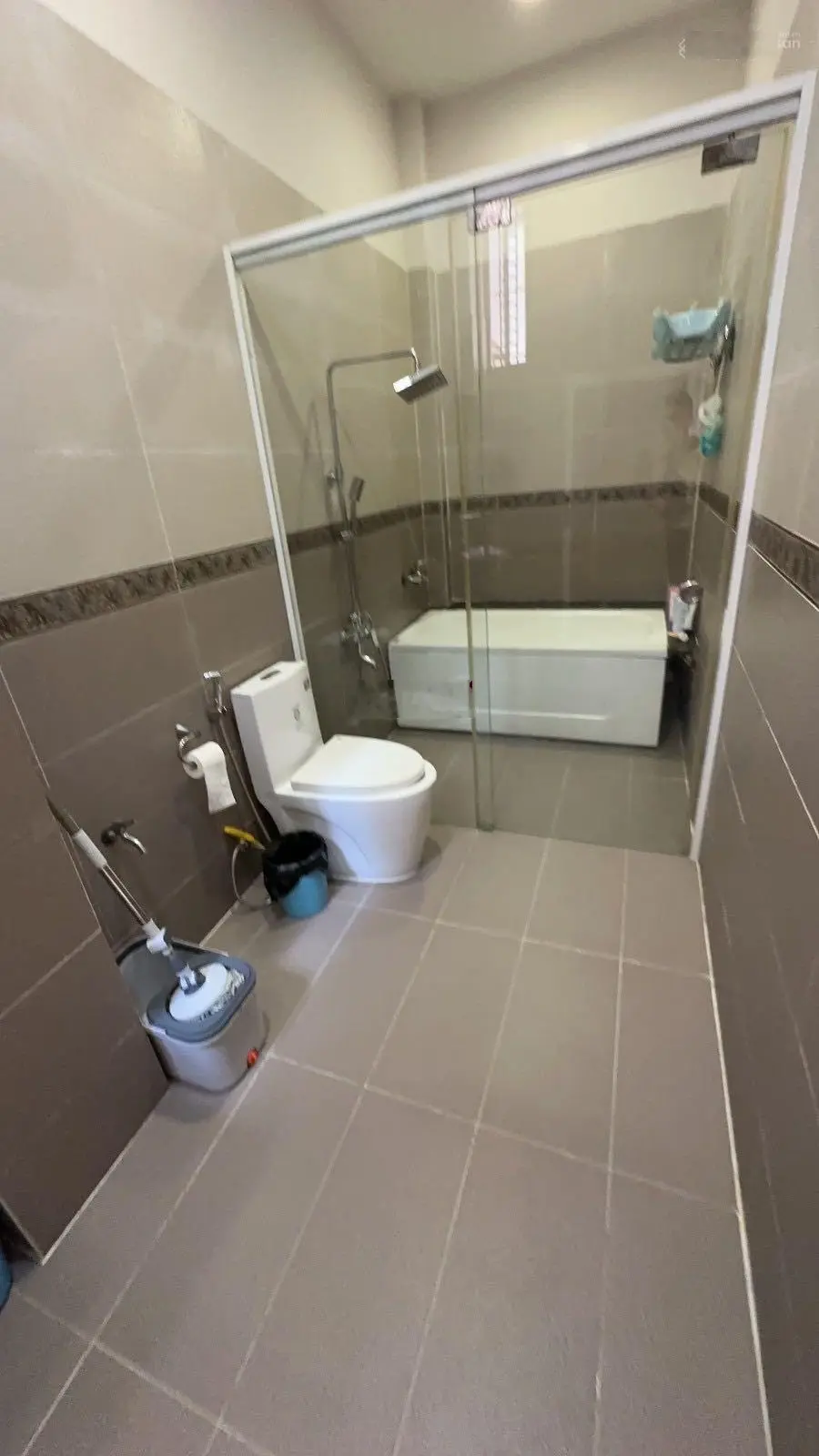 Ngã tư Bảy Hiền - oto quay đầu - DT 5x15m - giá nhỉnh 9 tỷ