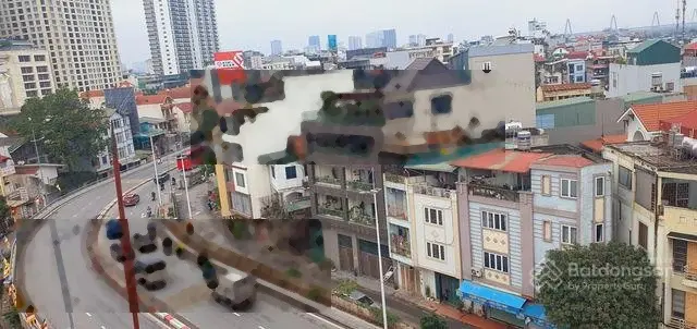 Siêu phẩm mặt phố âu cơ tòa nhà văn phòng 8 tầng - kinh doanh đỉnh cao