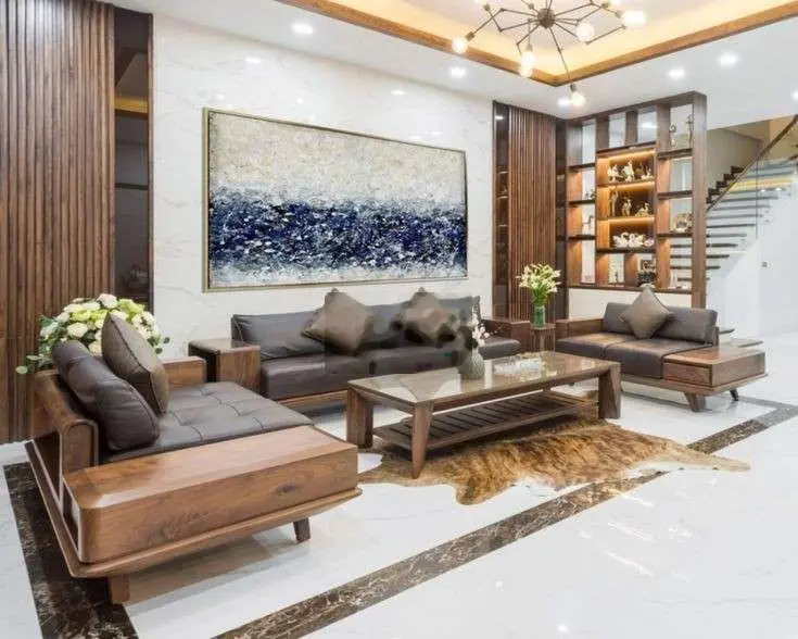 Bán nhà Tứ Hiệp, Thanh Trì diện tích 45,8m2 giá 3,81 tỷ