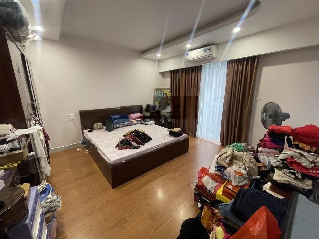 Bán nhà đường đặng thai mai 14,9 tỷ 35m2 3pn 4pt chính chủ