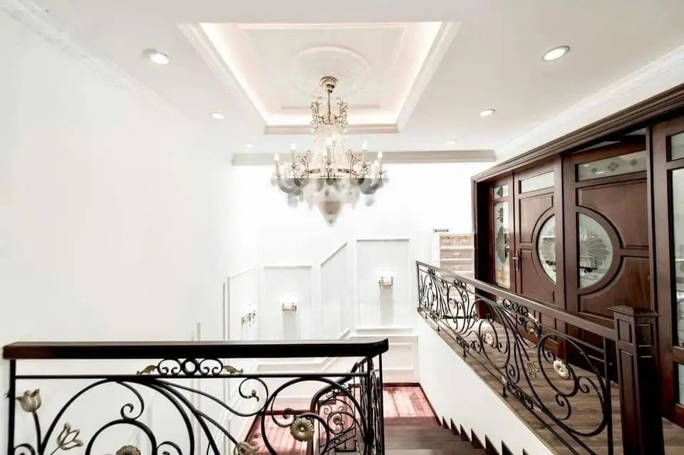 BIỆT THỰ PHỐ CĂN GÓC 5 TRIỆU ĐÔ ĐẸP NHẤT VINHOMES HÀM NGHI KHÔNG GIAN SỐNG ĐẲNG CẤP 286M 3 TẦNG
