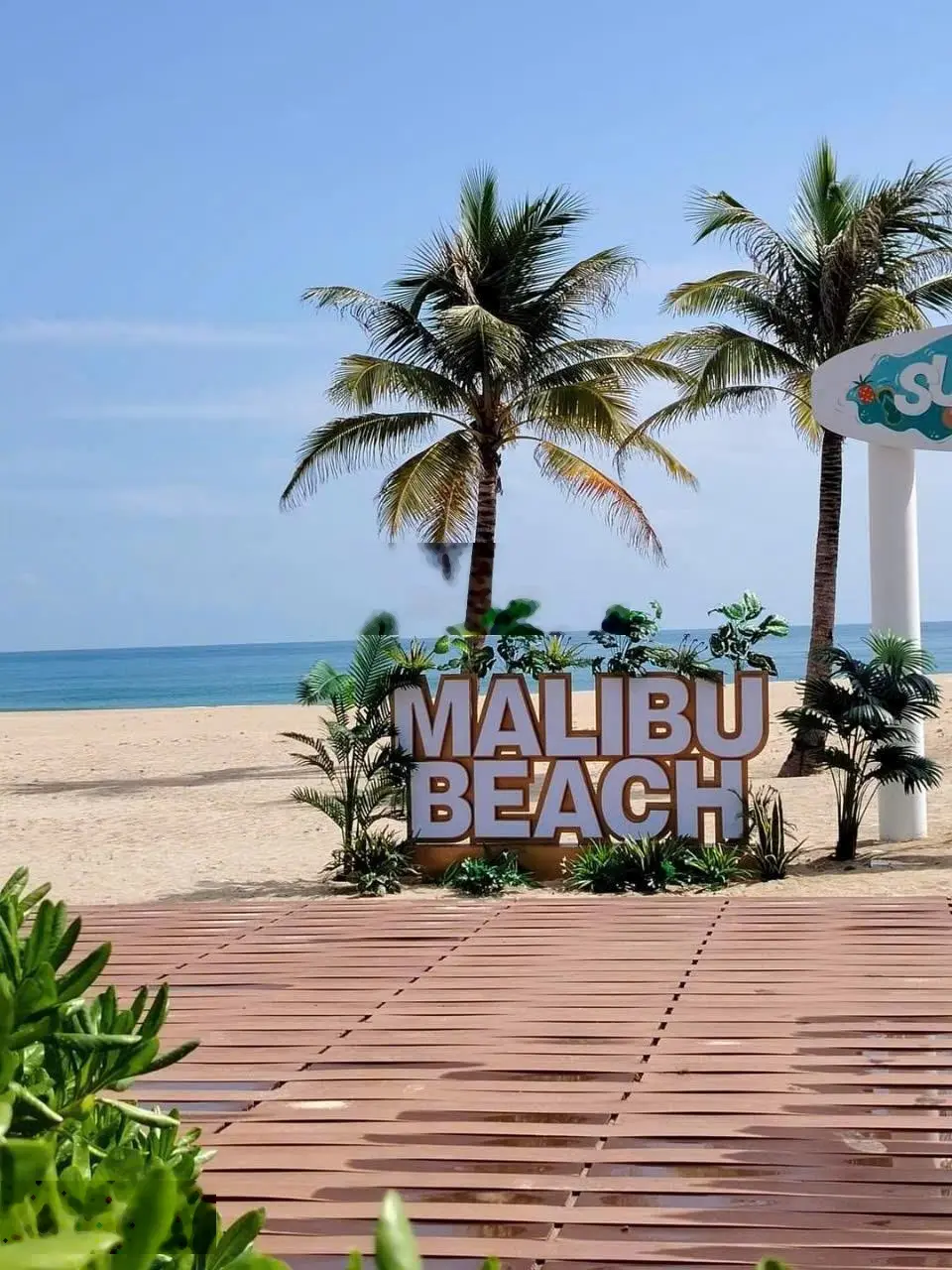 Siêu phẩm căn hộ Malibu 5* - sổ hồng vĩnh viễn, nhiều tiện ích đẳng cấp - đưa vào vận hành từ 1/10