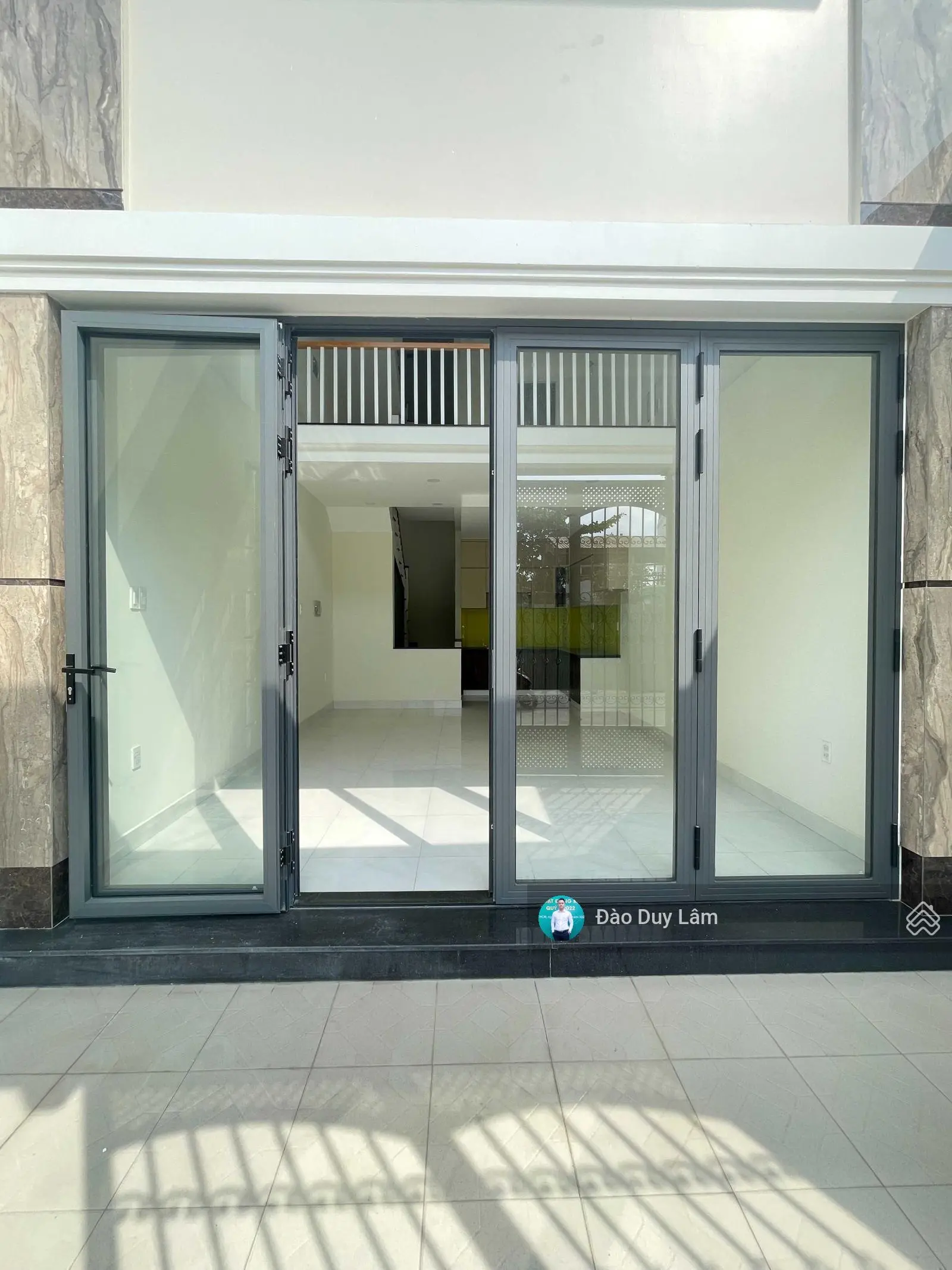 Còn 1 căn giảm mạnh: 8.5 tỷ còn 7.2 tỷ nhà mới đồng bộ ngay Vạn Phúc City, đường ô tô - sổ riêng