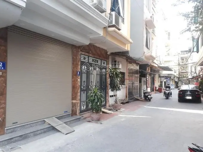 Bán nhà khu Ngoại Giao Đoàn, ngõ ô tô 7 chỗ ra vào, DT 425m2, MT 14m, phù hợp chia lô