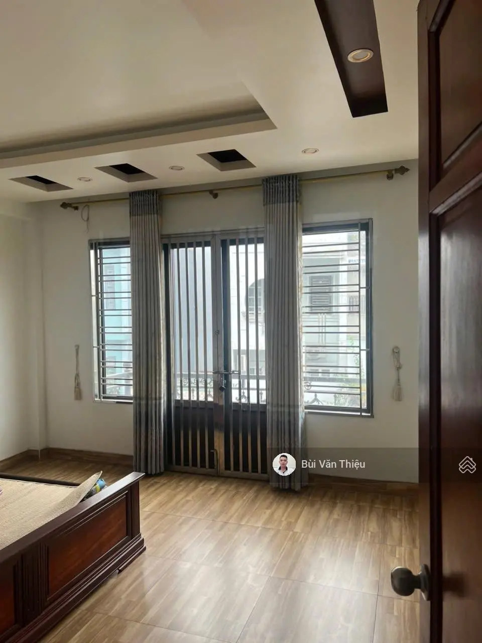 Mặt đường Nguyễn Tất Tố , vị trí cực đẹp để kinh doanh