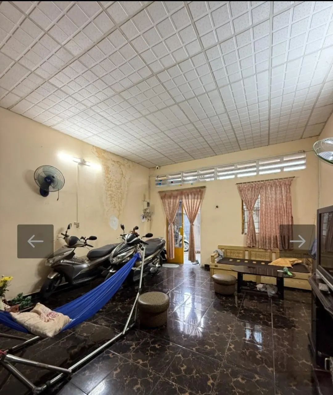 Bán nhà nát Gò Vấp, chỉ tính đất ngang 7m dài 22m, gần đại lộ Phạm Văn Đồng chỉ 7,1 tỷ