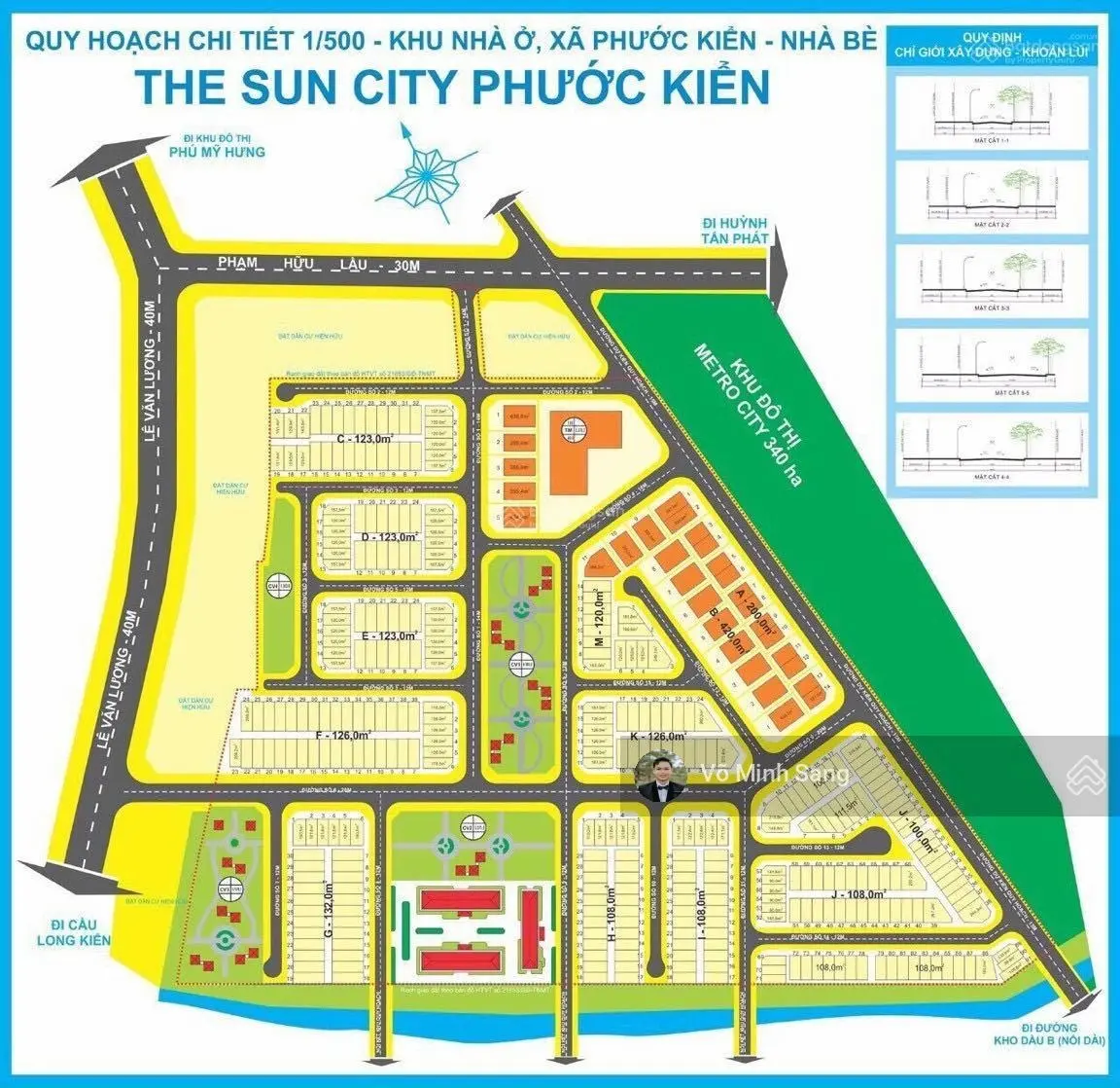 Chủ kẹt tiền ra gấp lô Thanh Nhựt giá 40tr/m2 vị trí đẹp