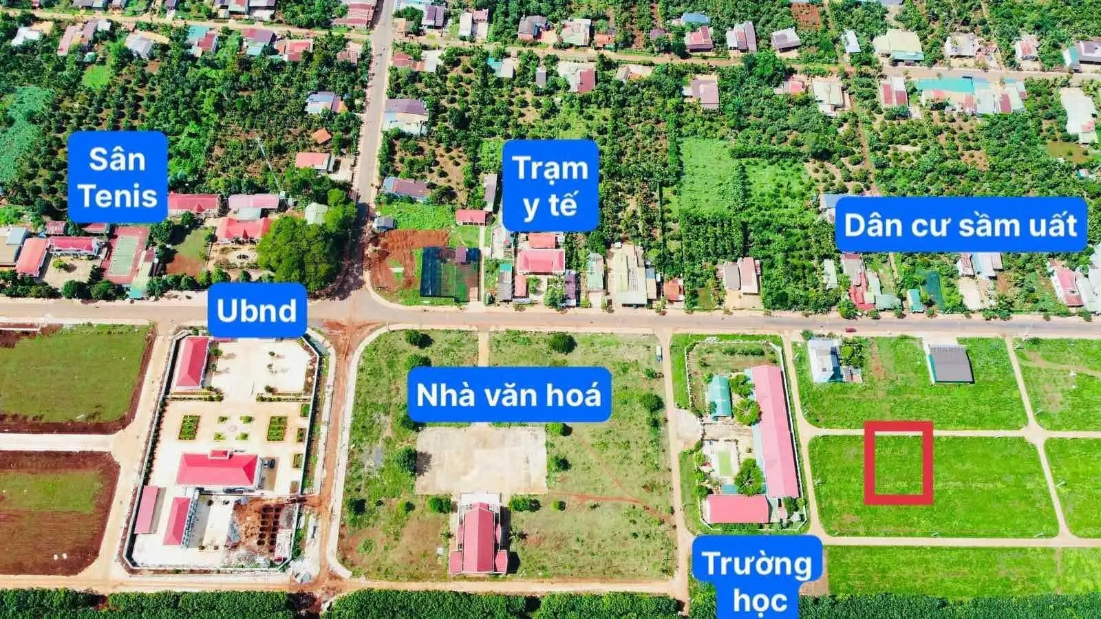 Đất nền quy hoạch ô bàn cờ đô thị, thổ cư toàn bộ, giá cực sốc