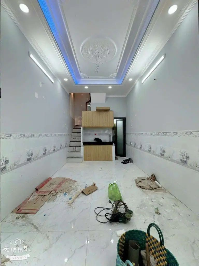 ❌️❌️Nhà đẹp 2 lầu, cách Phú Mỹ Hưng 10 phút xe máy❌️❌️
