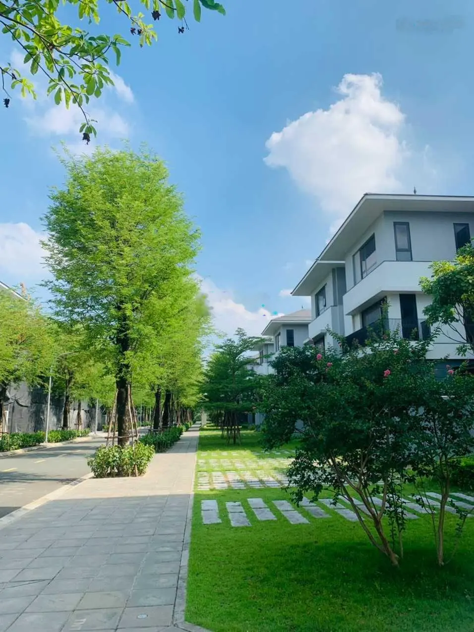 Liền kề 129m2 Splendora Bắc An Khánh cần bán giá bay nhanh