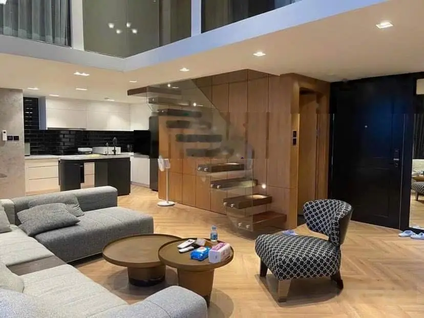 Bán căn hộ Duplex 100m2 tại toà Park Premium