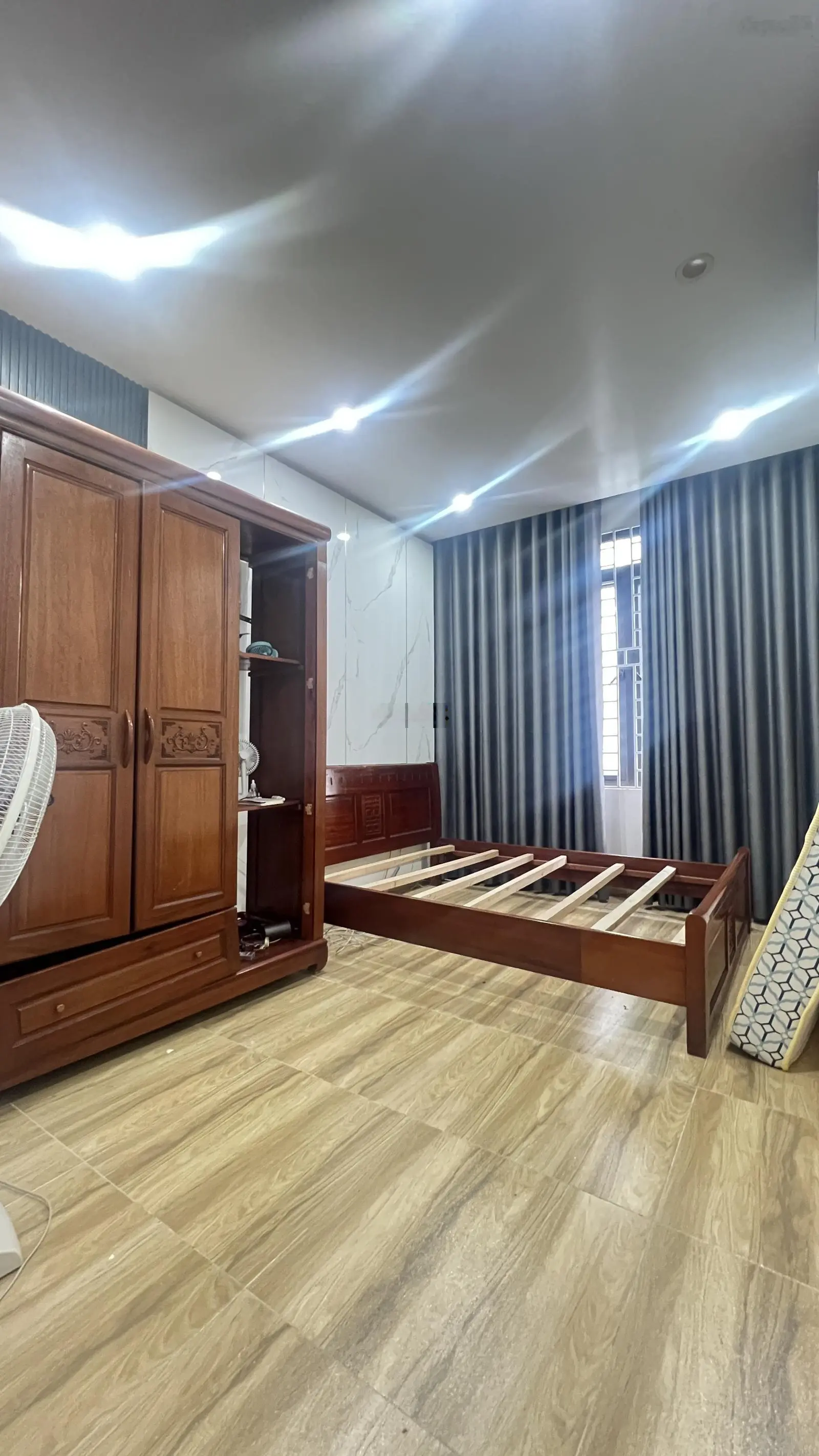 Bán nhà 3 Tầng ô tô Thiên Lôi Aeon Mail ~ Lê chân ~ Hải phòng