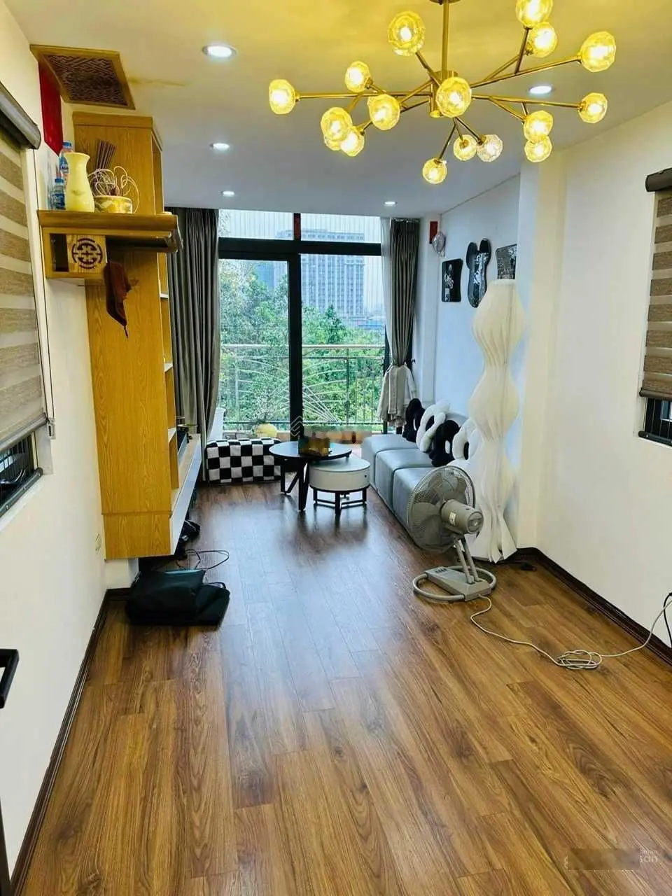 Nhà phố giá nét! Đặng Tiến Đông - mặt phố - 7 tầng thang máy - 35m2 - 15.5 tỷ