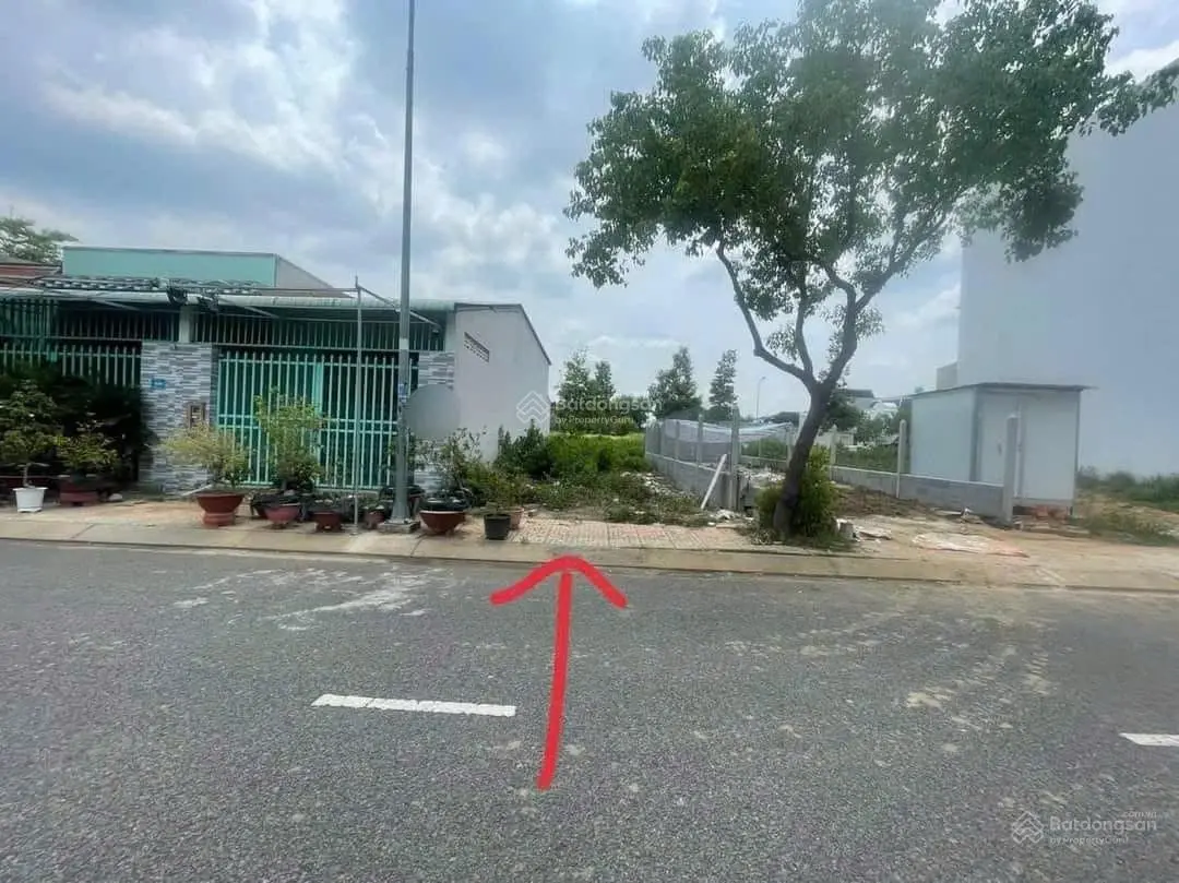 Chính chủ cần bán 78,8m2 đất thổ cư ở Bình Thủy, Cần Thơ