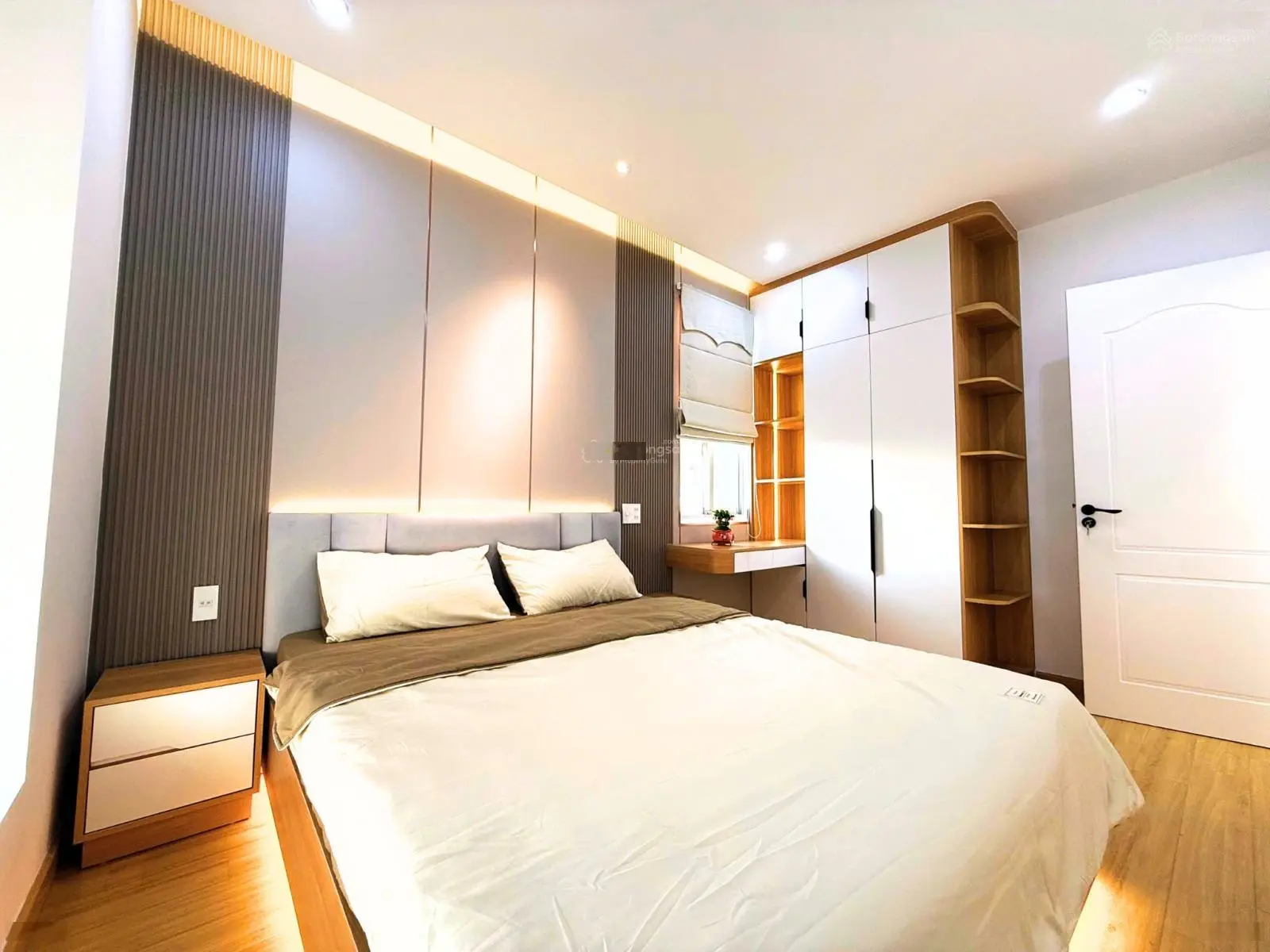 Đầu tư căn hộ trong khu Phú Mỹ Hưng, giá đầu tư chưa đến 5 tỷ, hàng tháng có ngay 27tr về tài khoản