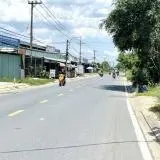 Đất ngộp mặt tiền thuận tiện kinh doanh cho thuê Trần Văn Mười, Hóc Môn, 125m2.Giá 1 tỷ 250