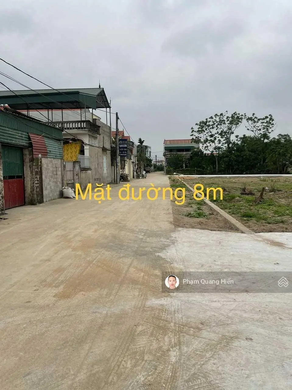 Bán lô góc 17 tiểu khu Đại Nam, thị trấn Phú Xuyên - LH 0973 736 ***