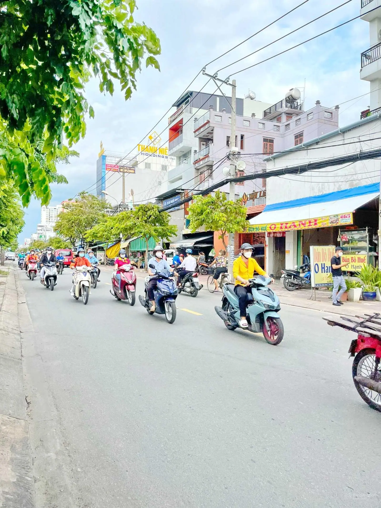 Nhà Quận 7 chỉ 5 tỷ lẻ - 4x11m, 3T kề Lotte Mart Q7- hẻm ô tô o cách 15m