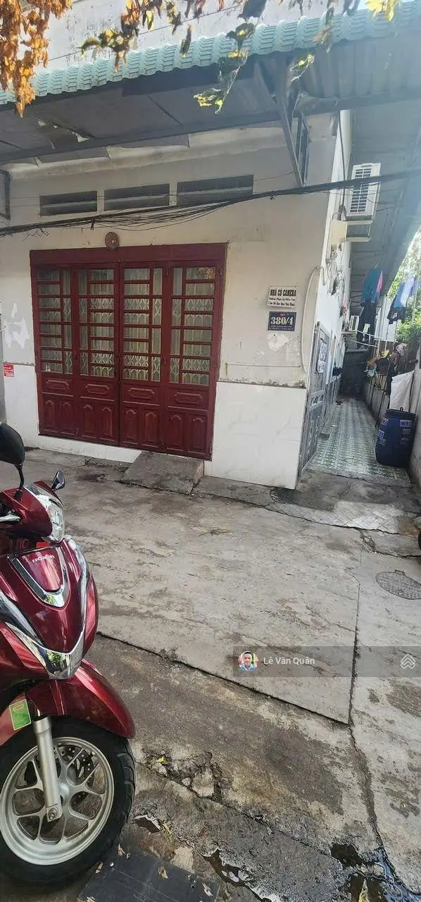 Bán dãy trọ thu nhập ổn định dĩ an cạnh kcn