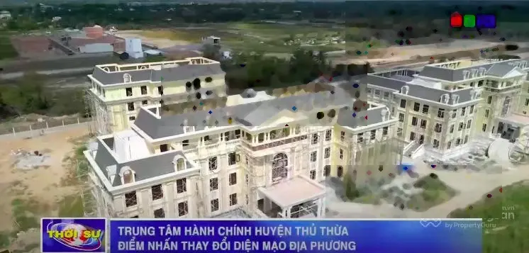 Cần bán nền thổ cư (6x18m) ngay uỷ ban Thủ Thừa - Long An