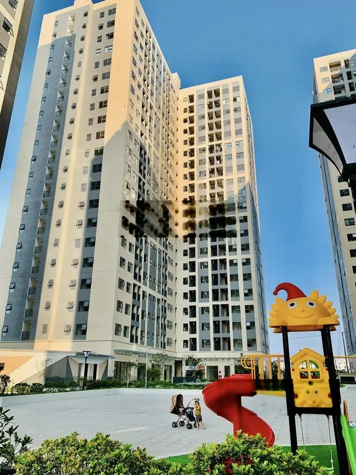 Chính chủ bán căn hộ 70m2 tại Liên Chiểu, view biển Nguyễn Tất Thành, nhà mới 100%, bán rẻ