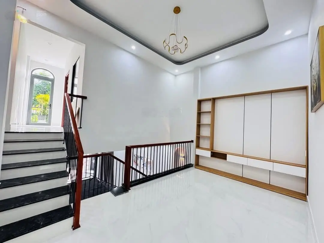 Hot! Sở hữu ngay nhà vị trí vàng Đường 27, Hiệp Bình Chánh, Thủ Đức cách GigaMall 200m
