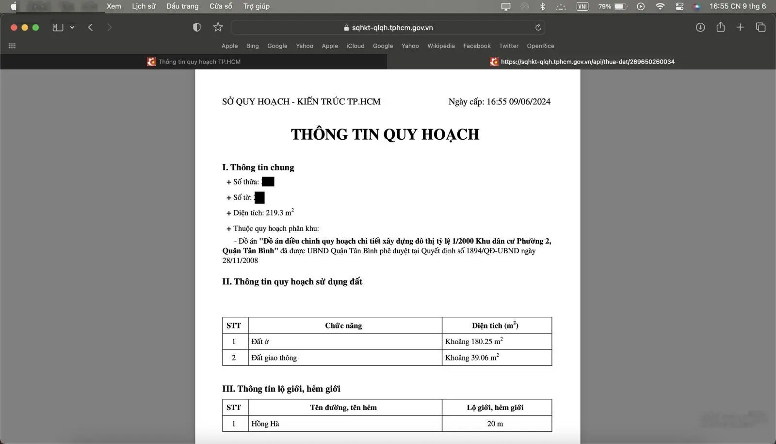 * 10,2 x 21,5 vuông vức* Hồng Hà - 62 tỷ (thiện chí TL)