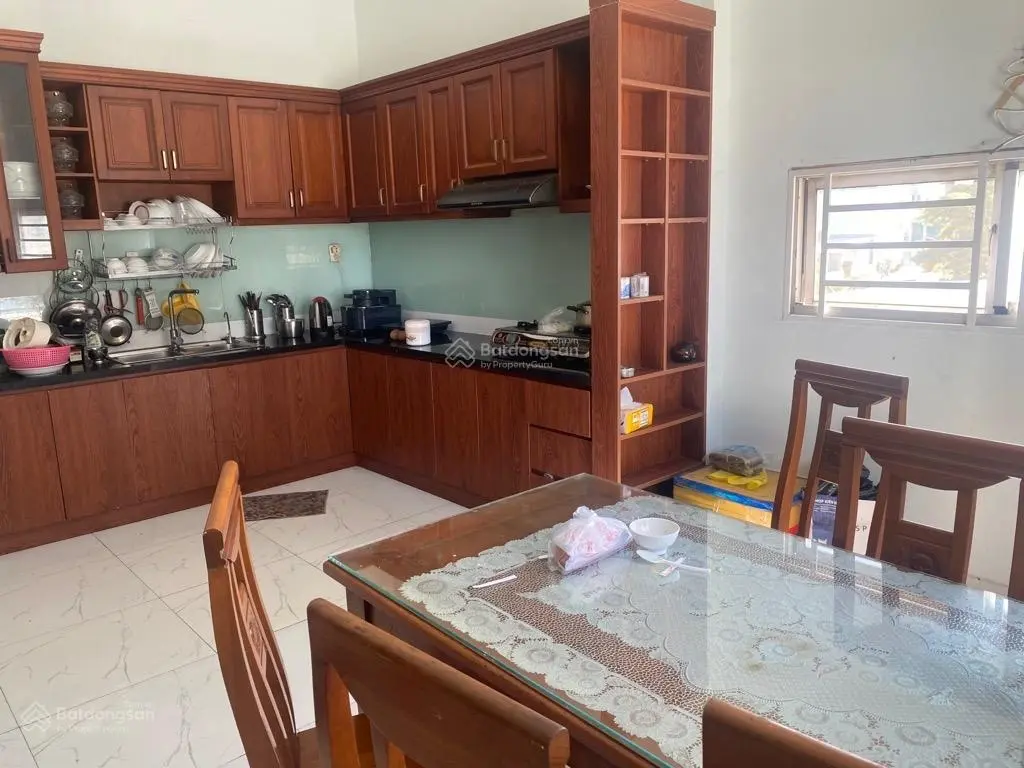 Mặt tiền kinh doanh đa ngành, 4 tầng, kế CC Đạt Gia, dòng tiền 25tr/th, 5,5x27m; nhỉnh 17 tỷ