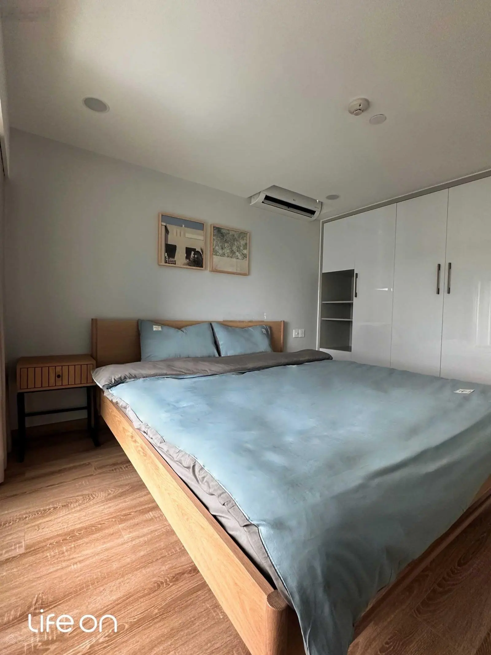 Bán căn hộ An Gia Garden Q. Tân Phú. DT 85m2 3PN, 2WC giá 3tỷ5 có sổ, LH: 0902 369 ***