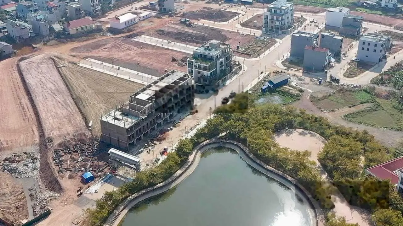 Bán đất tại Chiền Cơi, Sơn La. Diện tích 98m2