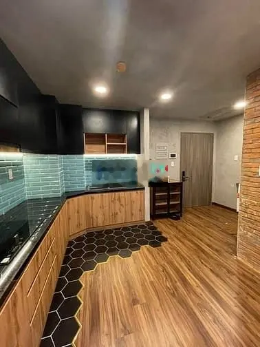 Cần bán căn hộ Saigon South Residences, 2 phòng ngủ, ô xe định danh