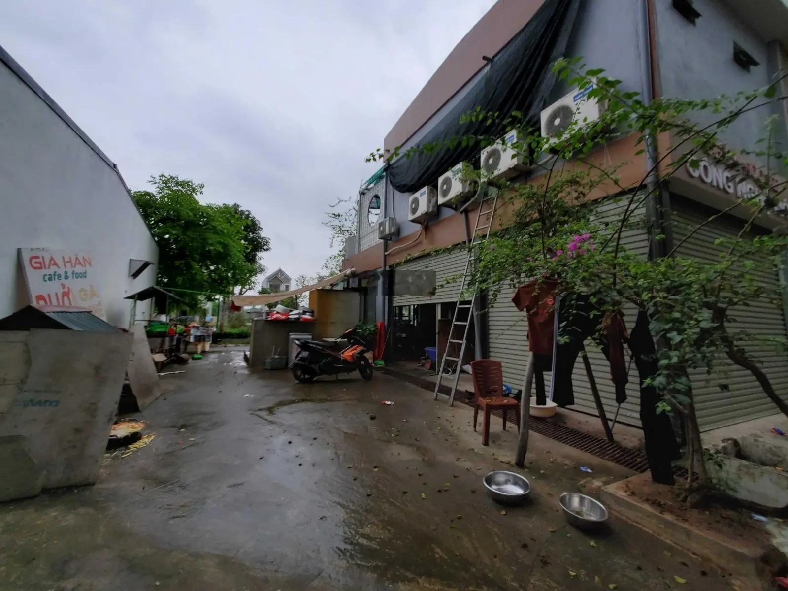 Bán đất lô góc 3 mặt tiền, KĐT Bắc Trần Hưng Đạo TP HB, kinh doanh tốt, 440m2, mặt tiền 30m, sổ đỏ
