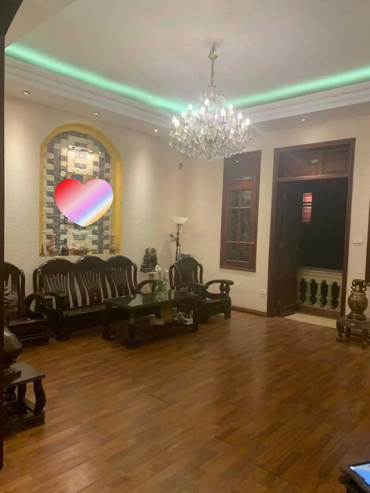 CCCN biệt thự Pháp Tây Hồ lô góc 3 thoáng, 10m ra Hồ, 119m2, 4 tầng, MT 7.5m, chỉ 27 tỷ, 0969 065 ***