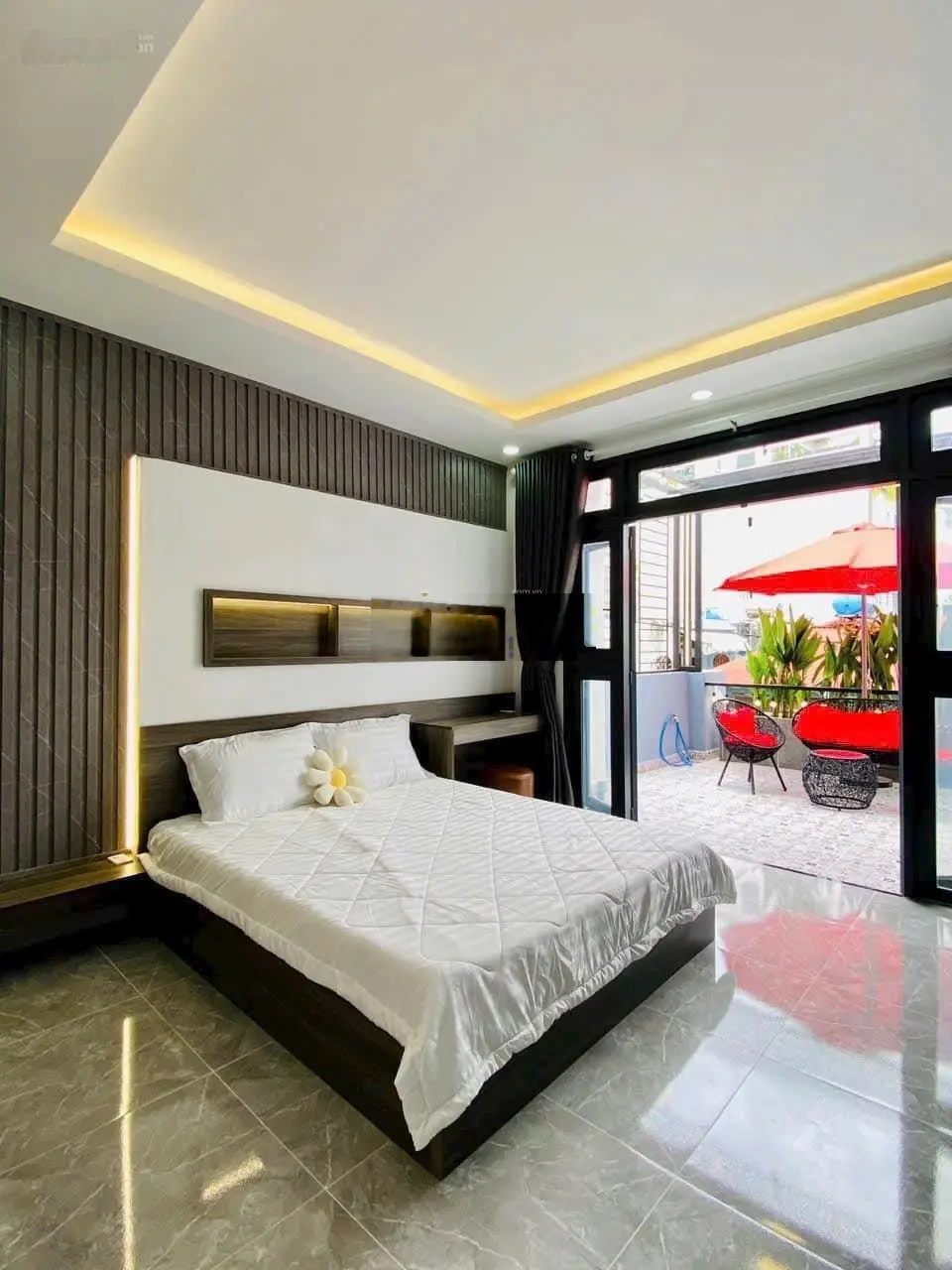 Cần bán gấp Bàu Cát, p12, Tân Bình. Dt 47,94m2 . Giá 2,7 tỷ
