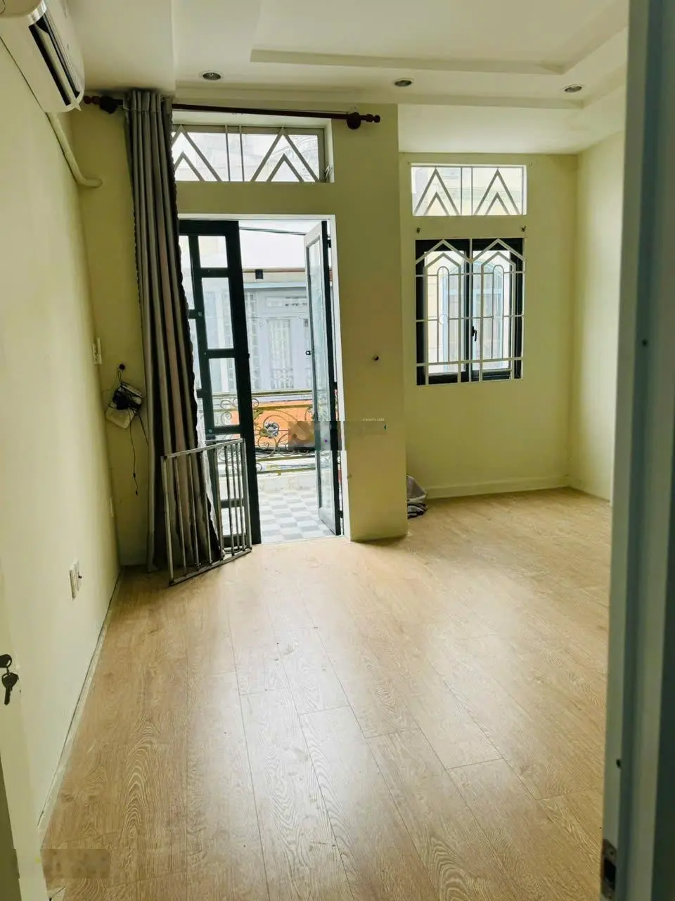 Nhà mới hẻm xe hơi 5m - 1 sẹt Phạm Văn Bạch Quận Tân Bình - 48m2 (4x12) - giá chỉ 4 tỷ 7 chốt